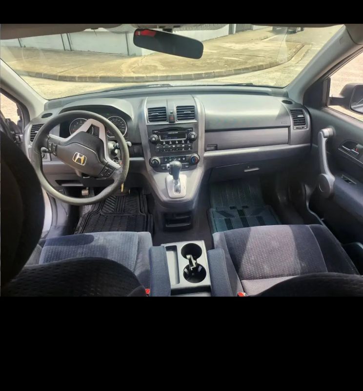 Thumbnail 6 of 2010 Honda CR-V